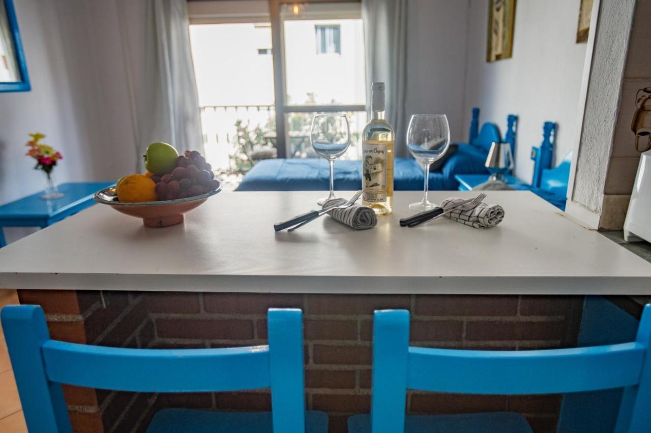 Apartamentos Carihuela Torremolinos Exterior photo